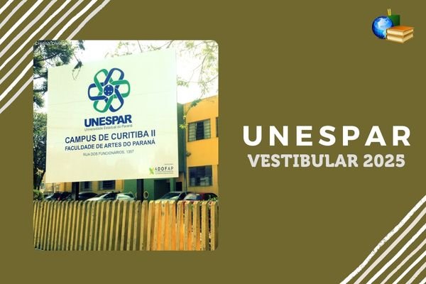 No momento, você está visualizando Unespar 2025: confira resultado do Vestibular