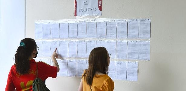 No momento, você está visualizando Unicamp muda horário de vestibular por ‘eventos climáticos extremos’