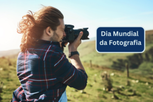 Leia mais sobre o artigo veja 5 cursos para trabalhar como fotógrafo