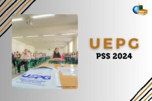 Leia mais sobre o artigo UEPG PSS 2024: inscrições estão abertas