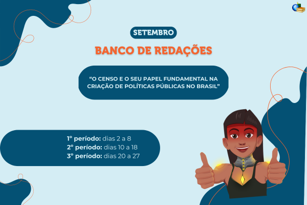 No momento, você está visualizando tema é Censo e políticas públicas