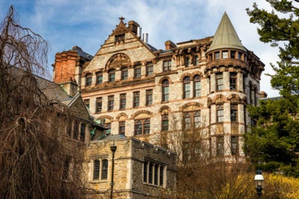 No momento, você está visualizando Ranking de melhores universidades dos EUA: Princenton fica em 1º