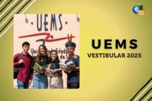 Leia mais sobre o artigo UEMS 2025: inscrições abertas para o Vestibular 2025