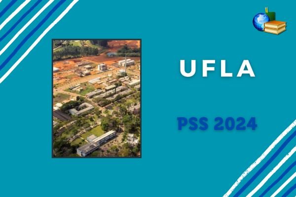 No momento, você está visualizando PSS 2024 da UFLA: resultado é divulgado