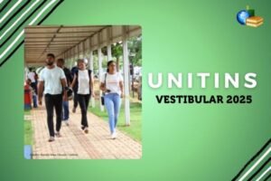 Leia mais sobre o artigo Unitins 2025: inscrições do vestibular estão abertas