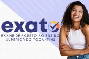 Leia mais sobre o artigo UFT lança Exato: nova prova no modelo do Enem
