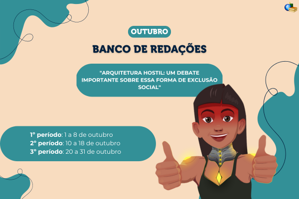 No momento, você está visualizando envie seu texto sobre arquitetura e exclusão social