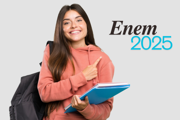 No momento, você está visualizando Enem 2025: datas, inscrições, novidades