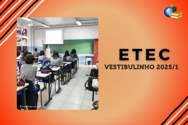 No momento, você está visualizando resultado da redução de taxa do Vestibulinho é divulgado