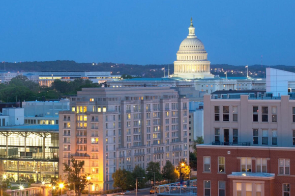 No momento, você está visualizando Bolsa de estudo integral da George Washington University, nos EUA