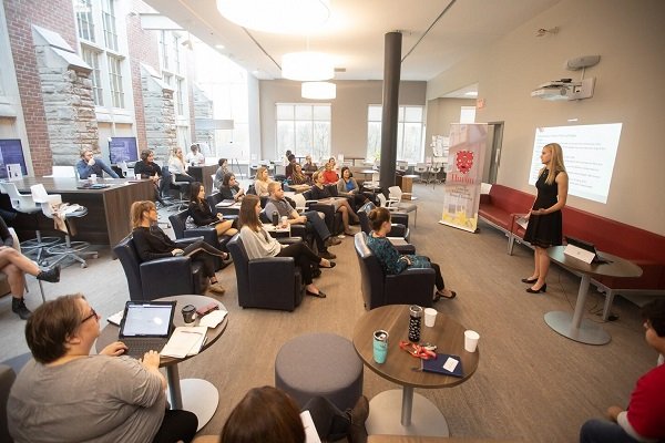 No momento, você está visualizando Huron University: conheça bolsa de estudo integral