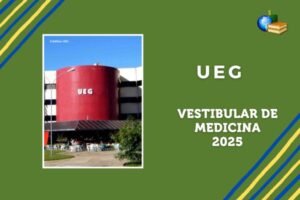 Leia mais sobre o artigo Vestibular de medicina UEG 2025: inscrições abertas