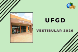 Leia mais sobre o artigo UFGD 2026: confira livros do Vestibular