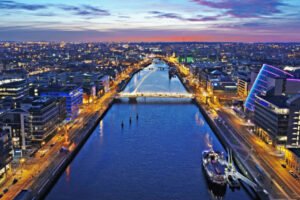 Leia mais sobre o artigo Dicas para economizar em Dublin como estudante internacional