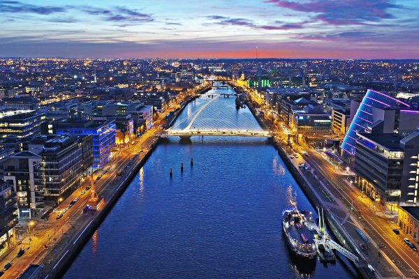 No momento, você está visualizando Dicas para economizar em Dublin como estudante internacional