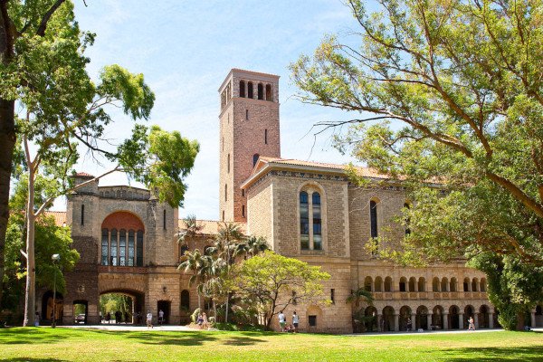 No momento, você está visualizando Bolsa de estudo internacional da University of Western Australia