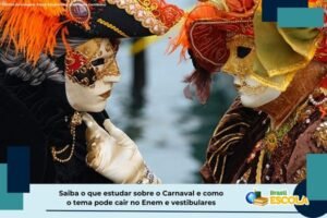 Leia mais sobre o artigo veja o que estudar sobre o tema e como cai no Enem e vestibulares