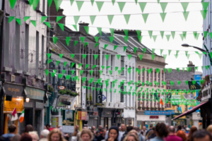 Leia mais sobre o artigo 4 tipos de instituições de ensino superior na Irlanda