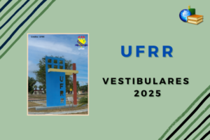 Leia mais sobre o artigo UFRR inscreve para Vestibulares 2025