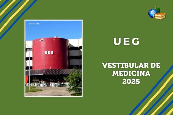No momento, você está visualizando Provas do Vestibular 2025/2 de Medicina da UEG são realizadas neste domingo