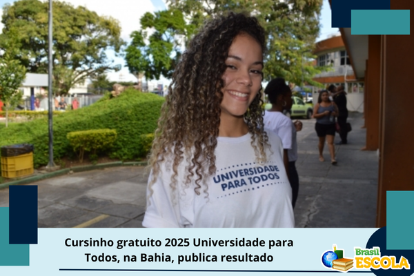 No momento, você está visualizando cursinho 2025 Universidade para Todos libera resultado