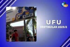 Leia mais sobre o artigo Vestibular da UFU 2025/2: locais de prova são divulgados