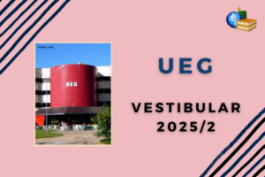 Leia mais sobre o artigo UEG: fim do período de inscrições do Vestibular 2025/2