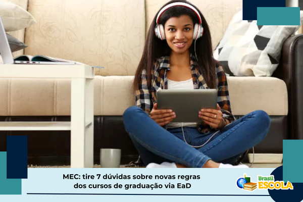No momento, você está visualizando Novas regras dos cursos EaD: tire 7 dúvidas