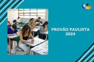 Leia mais sobre o artigo Provão Paulista 2024/2: 4ª chamada é publicada