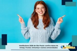 Leia mais sobre o artigo veja datas das principais seleções