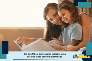 Leia mais sobre o artigo veja obras literárias sobre maternidade para estudar
