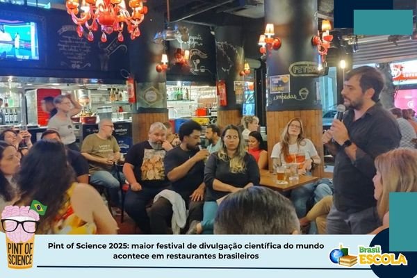 No momento, você está visualizando divulgação da ciência em restaurantes brasileiros