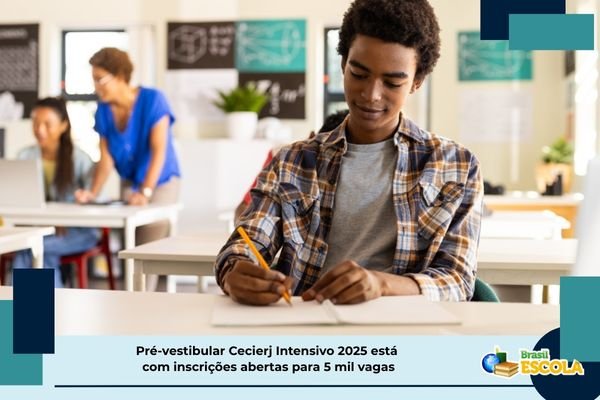 No momento, você está visualizando inscrição gratuita para 5 mil vagas