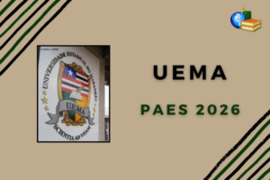 Leia mais sobre o artigo UEMA: isenção de taxa do PAES 2026 encerra hoje