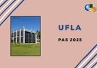 Leia mais sobre o artigo UFLA (MG) 2025: acesse local de prova do PAS