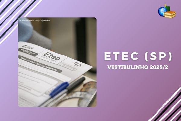 No momento, você está visualizando inscrição do Vestibulinho 2025/2 é prorrogada