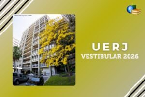 Leia mais sobre o artigo UERJ abre inscrição para 2º Exame de Qualificação do Vestibular 2026