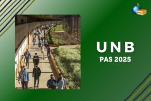 Leia mais sobre o artigo PAS 2026 da UnB: inscrição está aberta