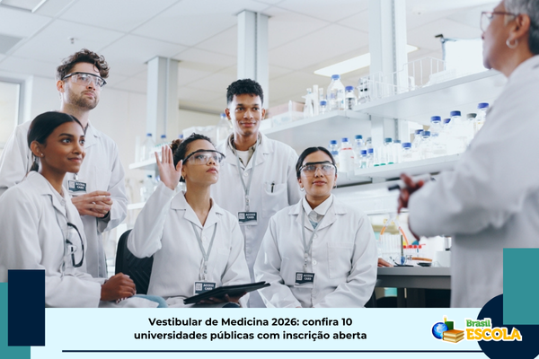 No momento, você está visualizando USP, Unicamp, UEA, UnB e outras universidades estão com inscrição aberta