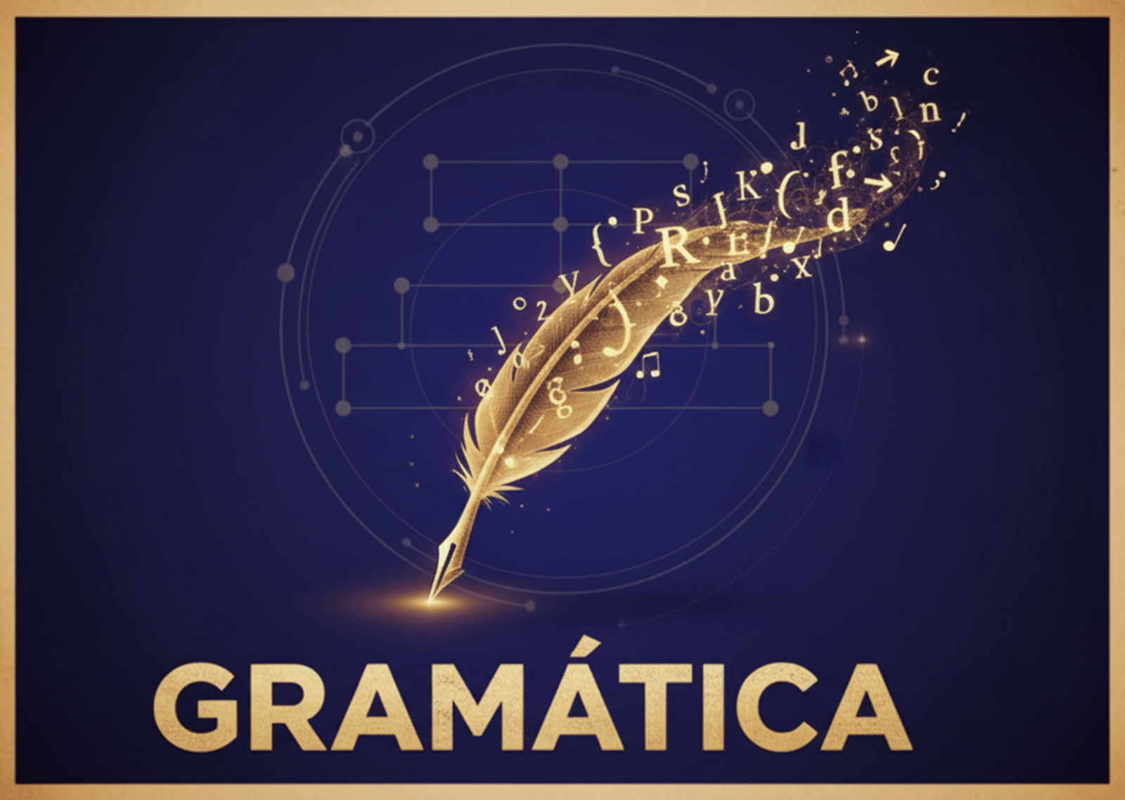 No momento, você está visualizando Gramática