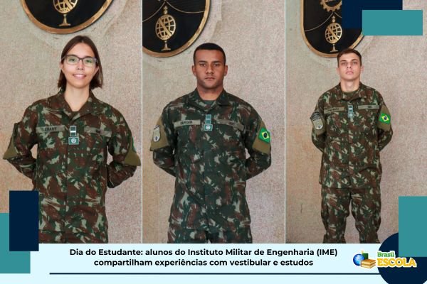 No momento, você está visualizando alunos de engenharias do IME compartilham vivências