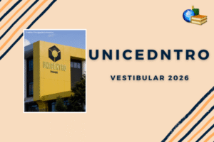 Leia mais sobre o artigo Unicentro (PR) abre inscrição para Vestibular 2026