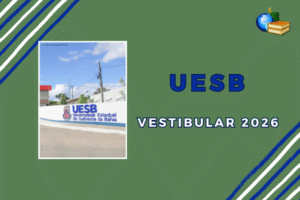 Leia mais sobre o artigo UESB 2026: inscrição do Vestibular já está aberta