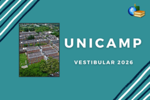Leia mais sobre o artigo Unicamp 2026: inscrição para vestibular é prorrogada