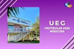 Leia mais sobre o artigo UEG abre inscrição de Medicina para Vestibular 2026