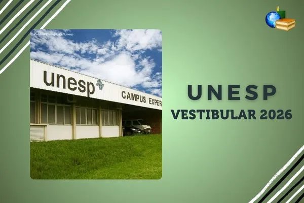 No momento, você está visualizando Unesp 2026: veja 10 cursos mais concorridos do vestibular