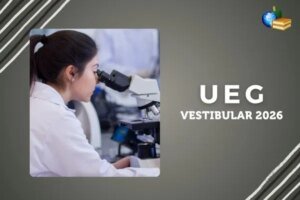 Leia mais sobre o artigo Inscrição do Vestibular 2026 da UEG encerra nesta segunda (06)