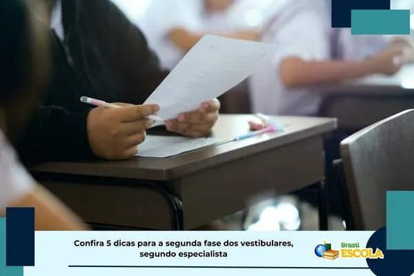 Leia mais sobre o artigo Veja 5 dicas para segunda fase dos vestibulares