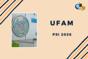 Leia mais sobre o artigo UFAM PSI 2026: veja resultado do vestibular