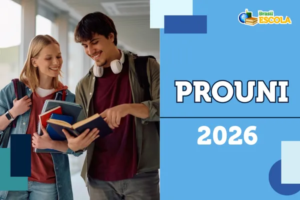Leia mais sobre o artigo ProUni 2026: datas, edital, inscrição, vagas